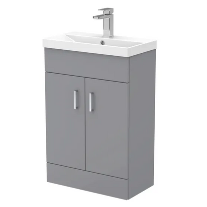 Nuie Eden Compact. Various Colours