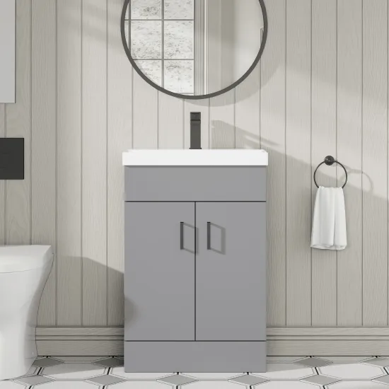 Nuie Eden Compact. Various Colours