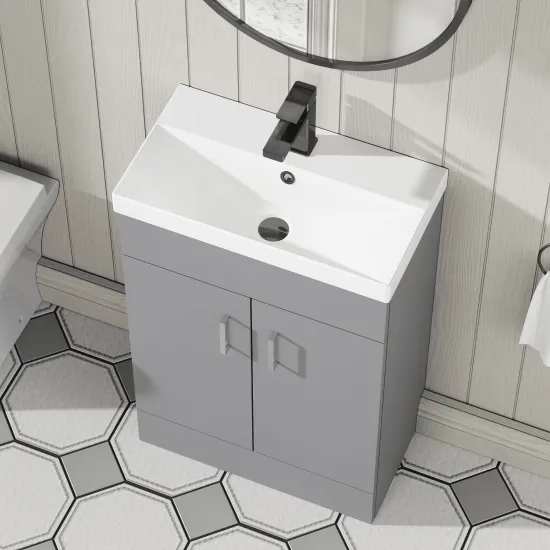 Nuie Eden Compact. Various Colours