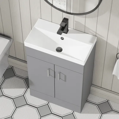 Nuie Eden Compact. Various Colours