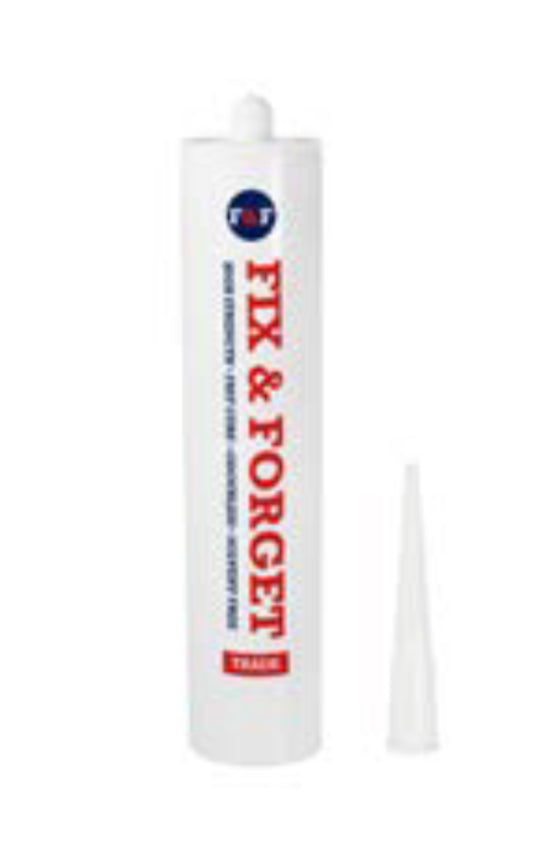 Panel Adhesive 310ml Tube