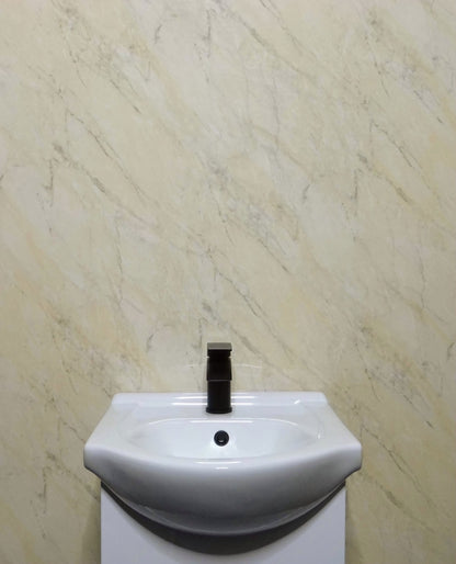 Pergamon Marble Wall Panels