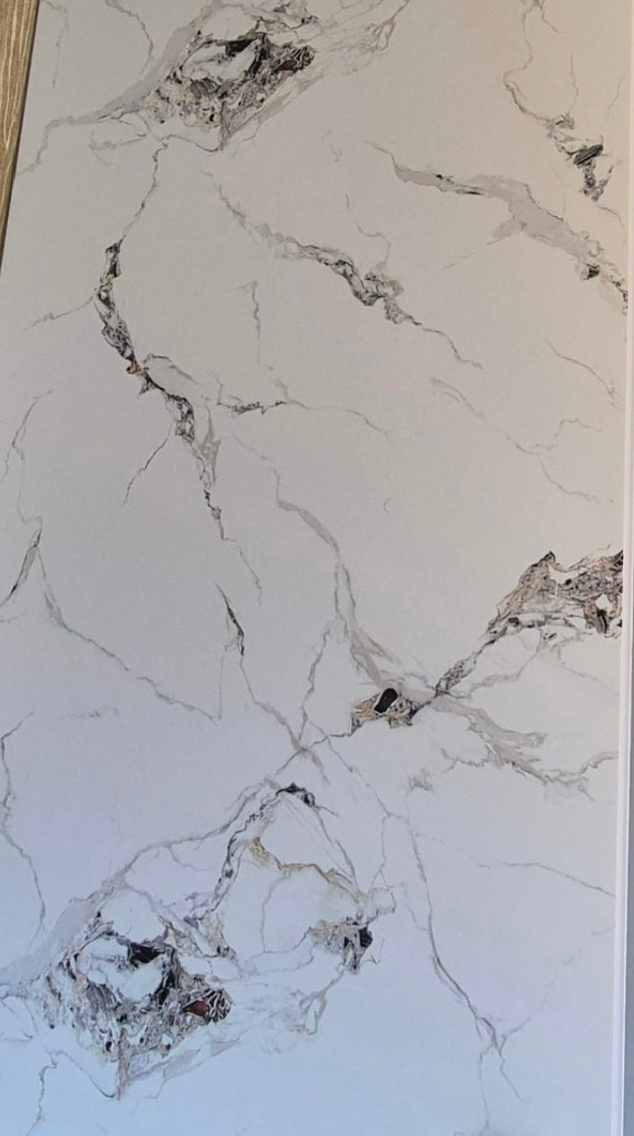Emperor Marble Wall Panels