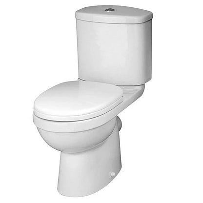Ivo Pan, Cistern and Soft Close Seat