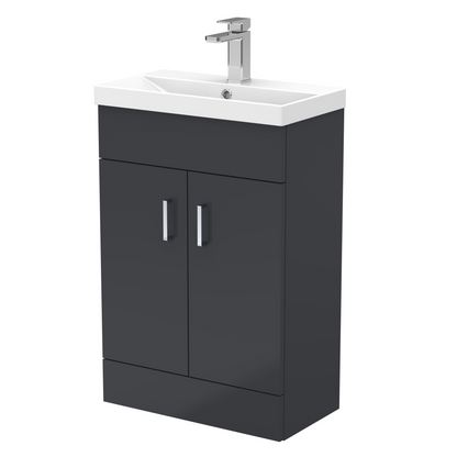 Nuie Eden Compact. Various Colours