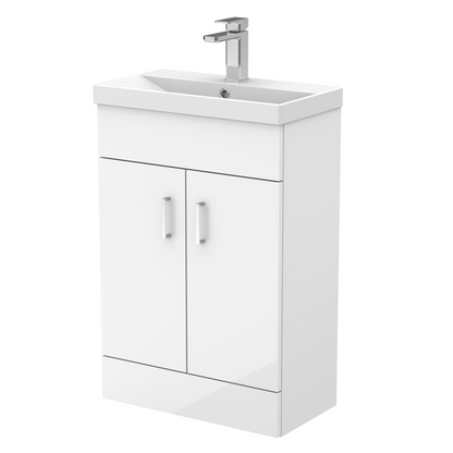 Nuie Eden Compact. Various Colours