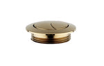 BRUSHED BRASS WASTES & ACCESSORIES