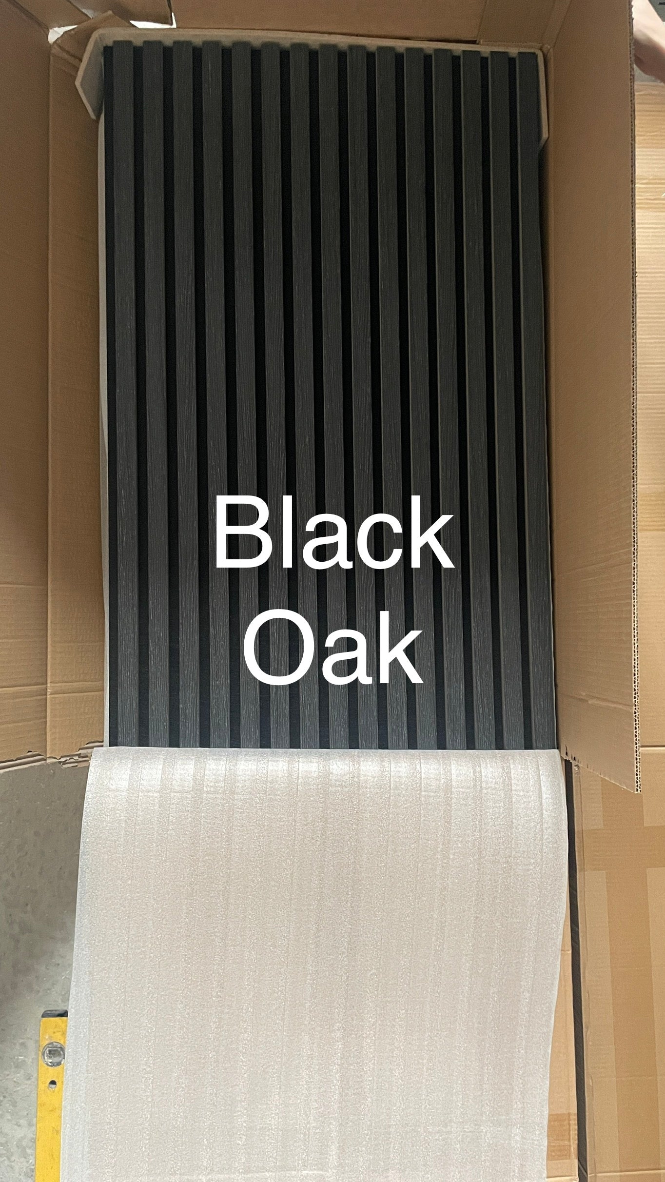 Black Oak