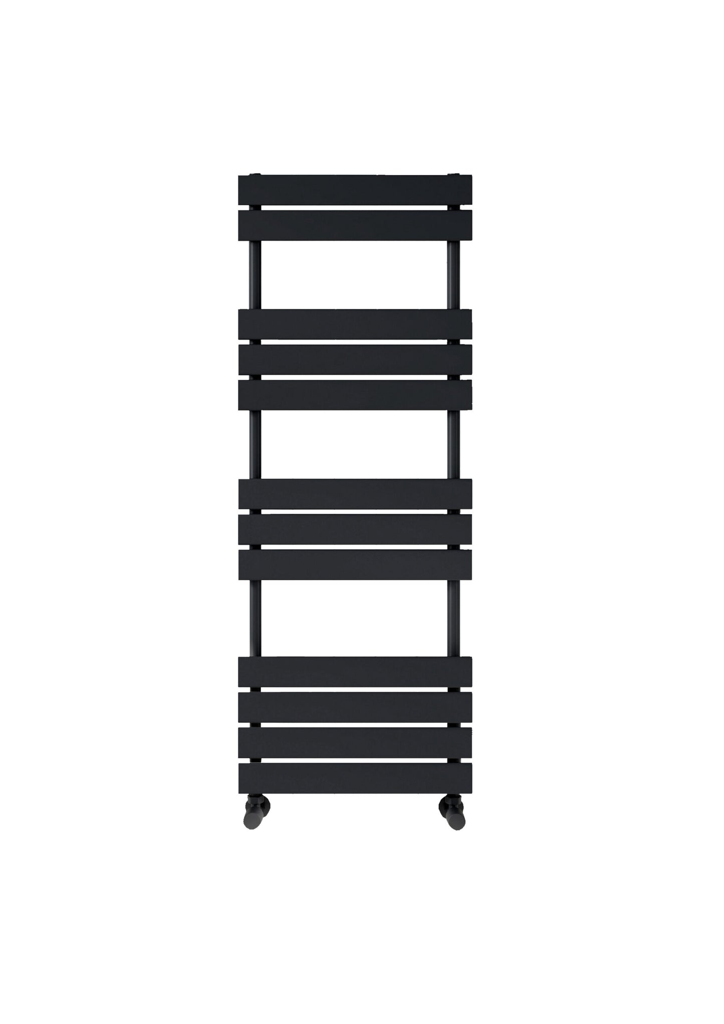 Scudo Life Black Radiators