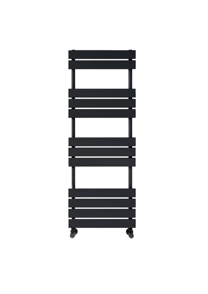 Scudo Life Black Radiators