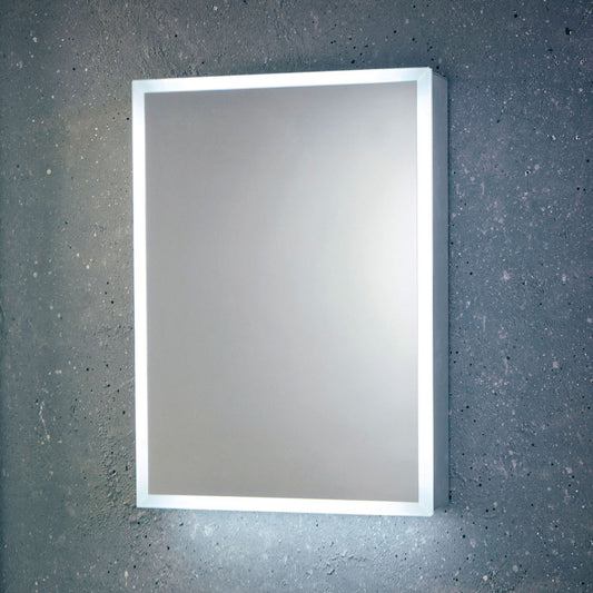 Scudo Mia LED Mirror Cabinet