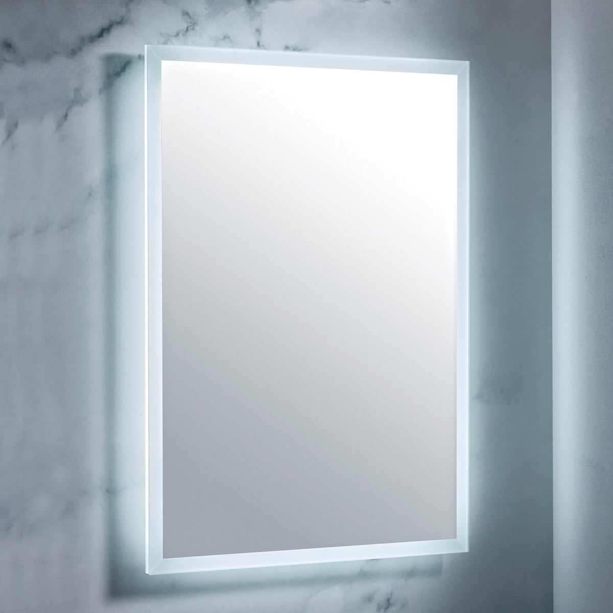 Scudo Mosca LED Mirror