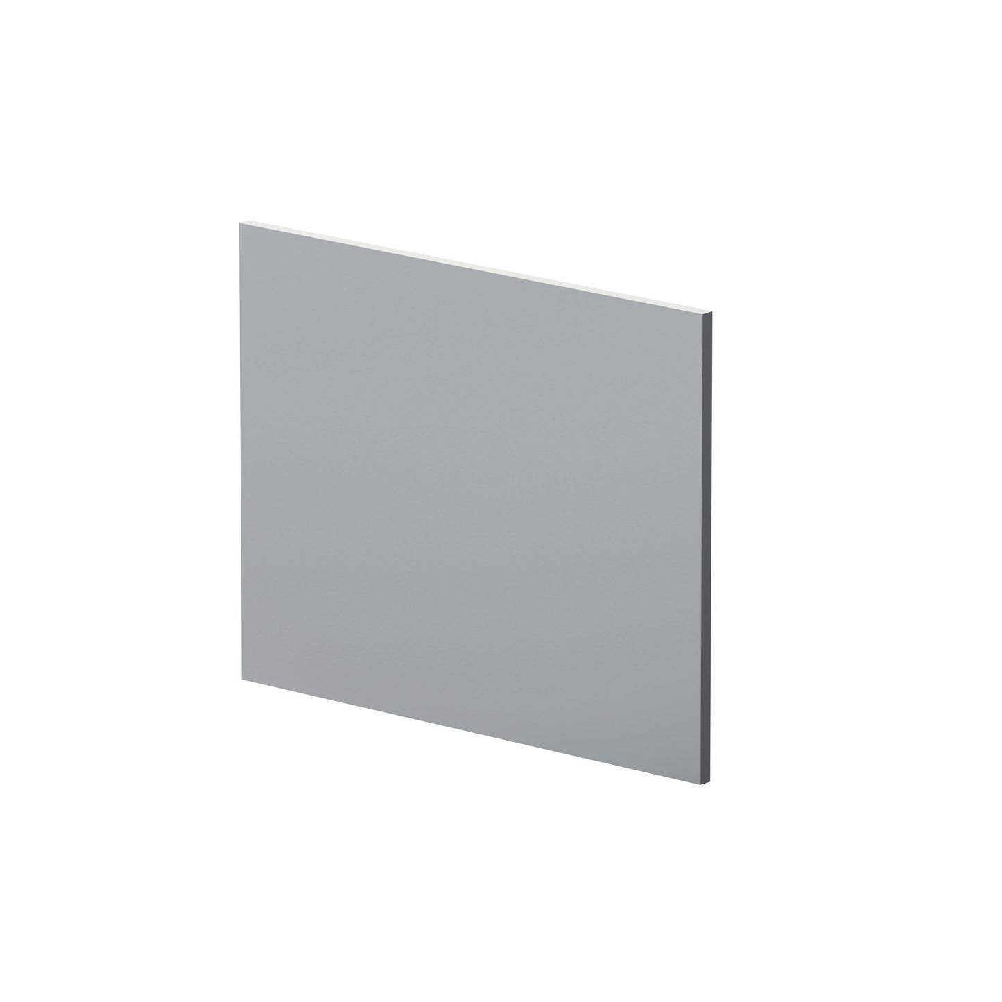 Nuie L-Shape MDF Bath Panels
