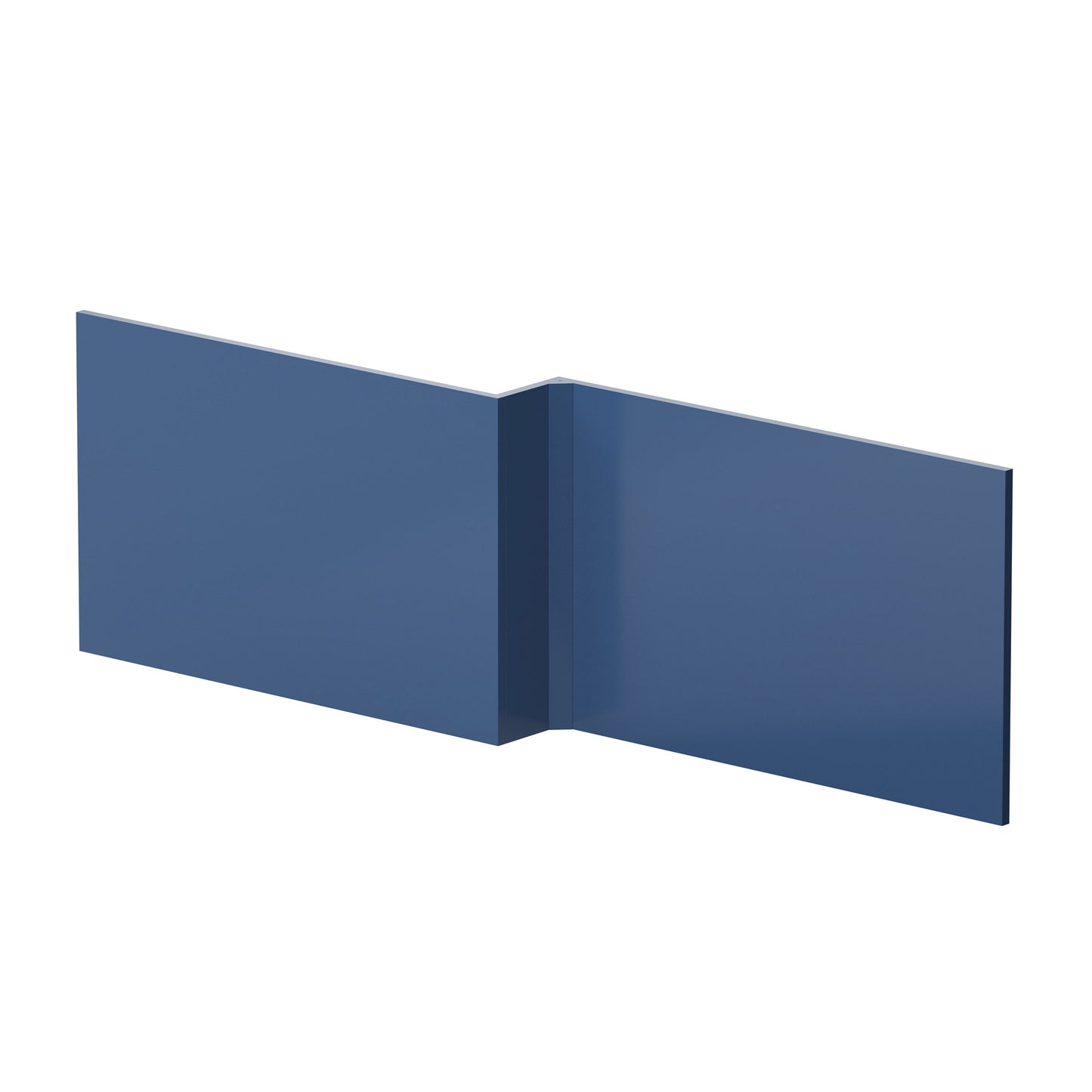 Nuie L-Shape MDF Bath Panels