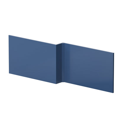 Nuie L-Shape MDF Bath Panels