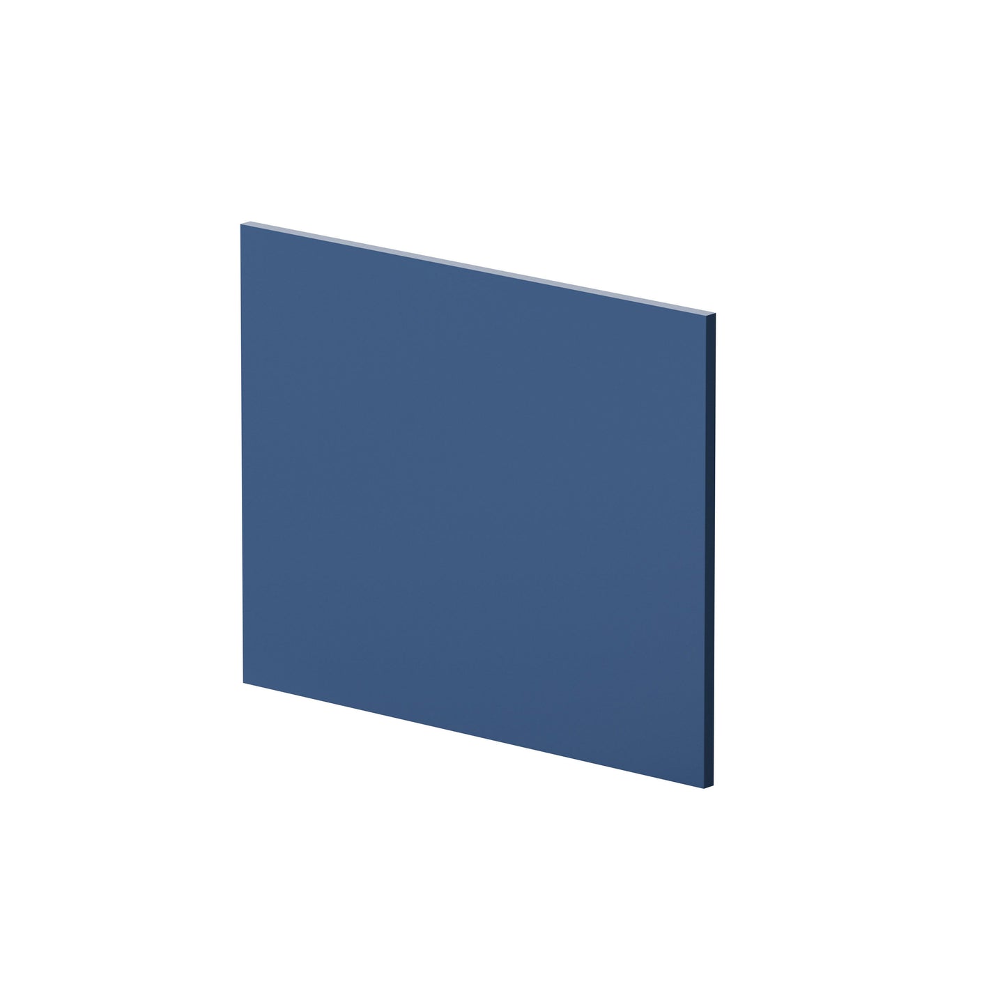 Nuie L-Shape MDF Bath Panels