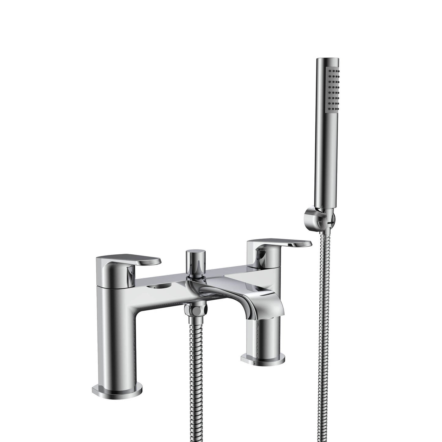 Scudo Montana Black Taps