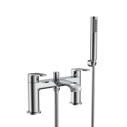 Scudo Montana Black Taps
