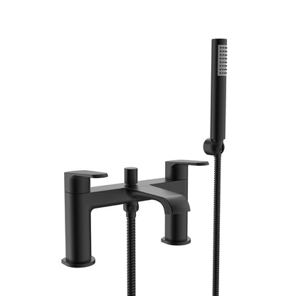 Scudo Montana Black Taps