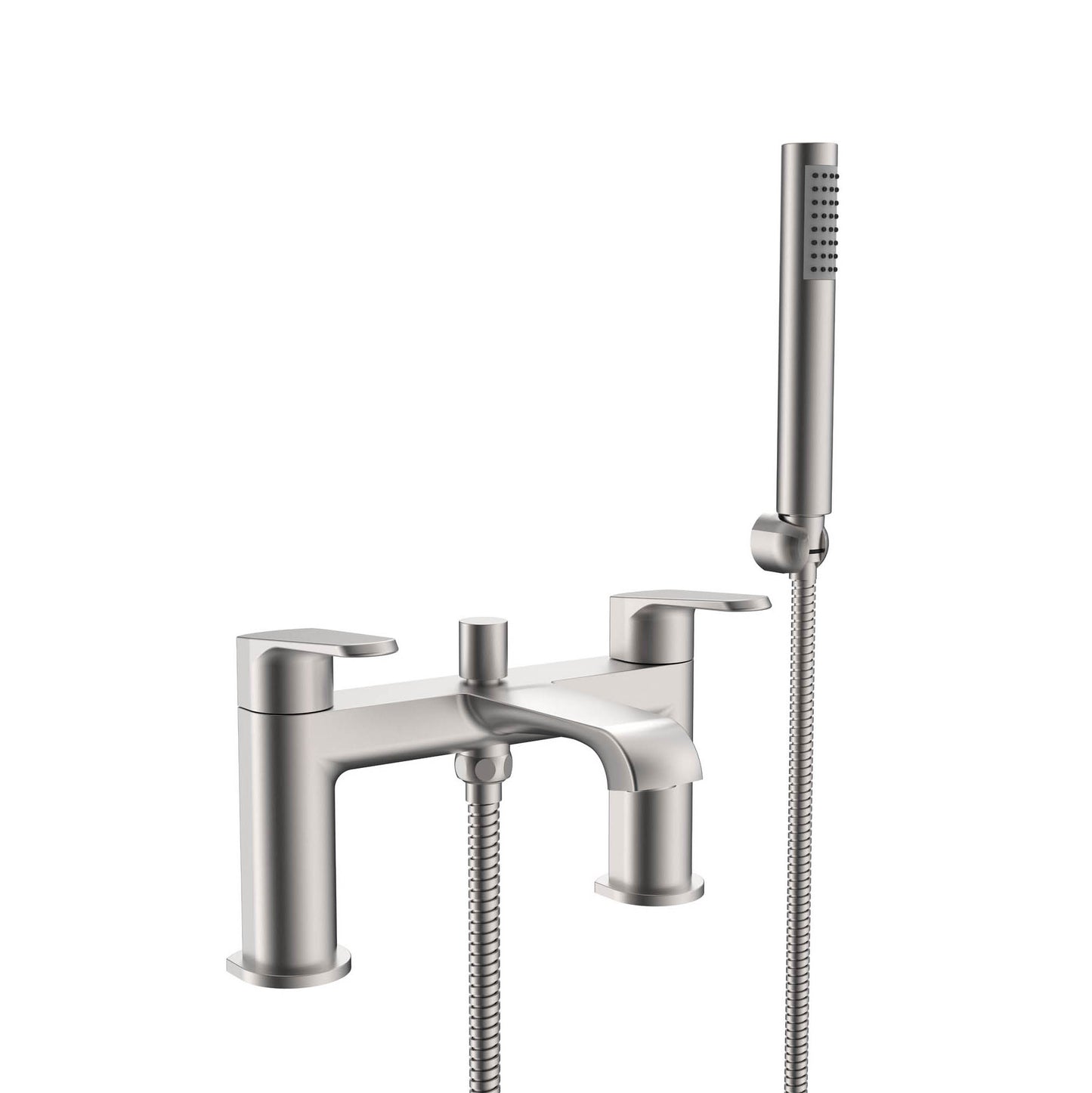 Scudo Montana Black Taps