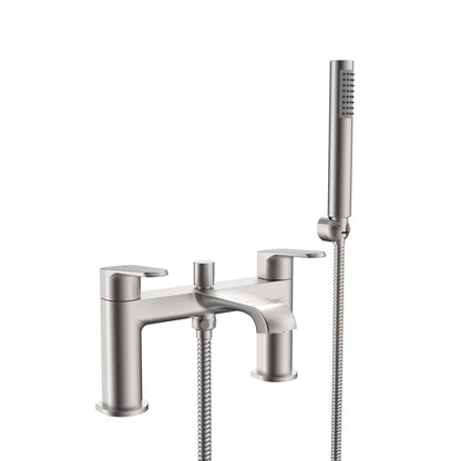 Scudo Montana Black Taps