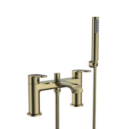 Scudo Montana Black Taps