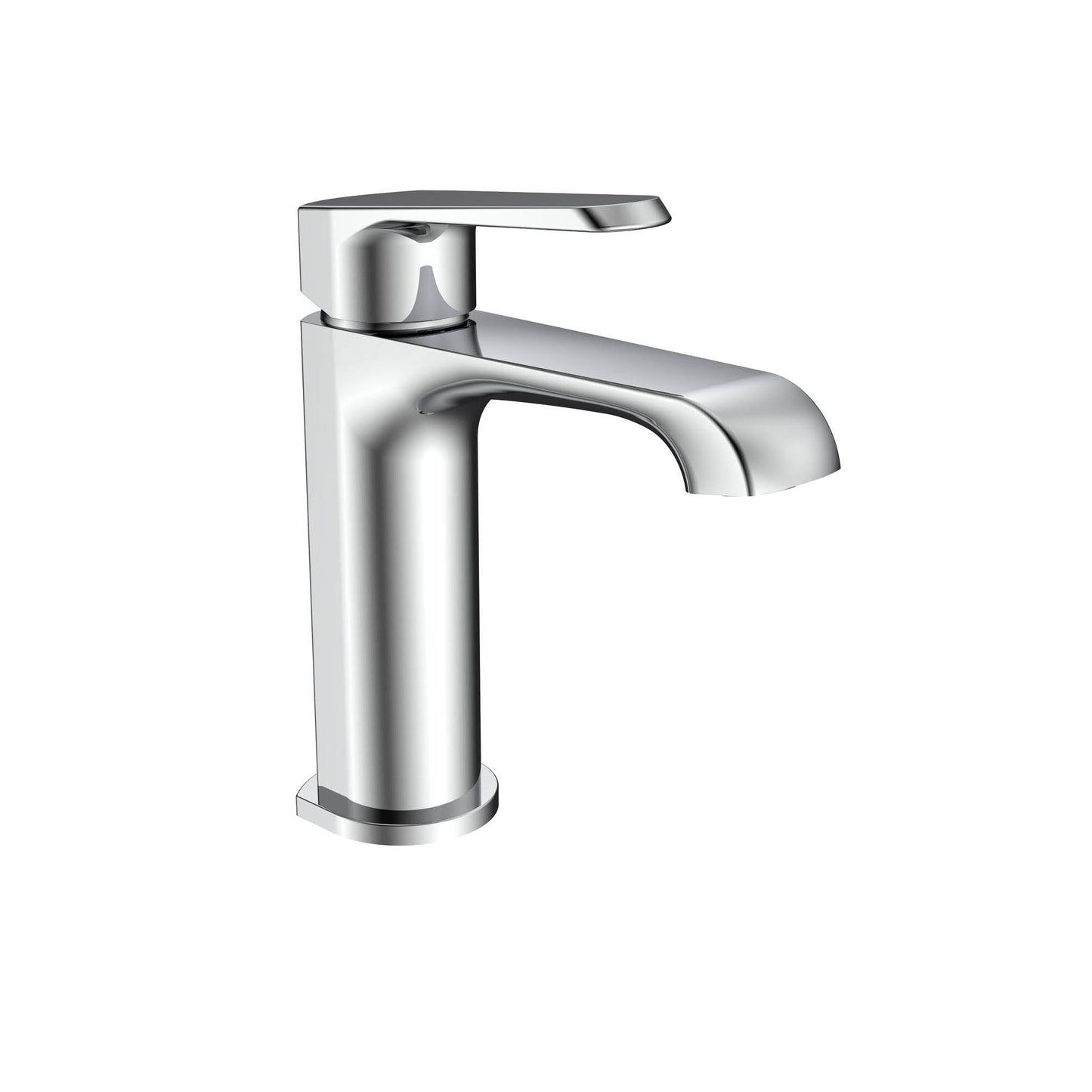 Scudo Montana Black Taps