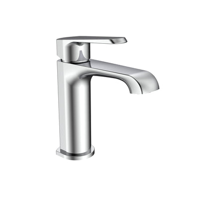 Scudo Montana Black Taps