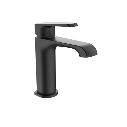 Scudo Montana Black Taps