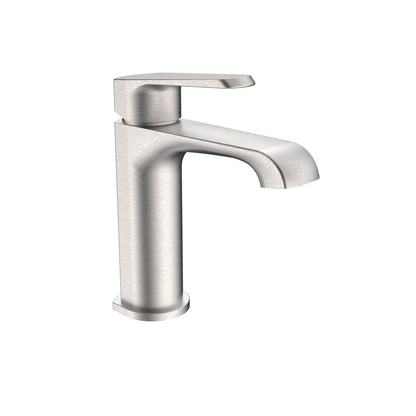 Scudo Montana Black Taps