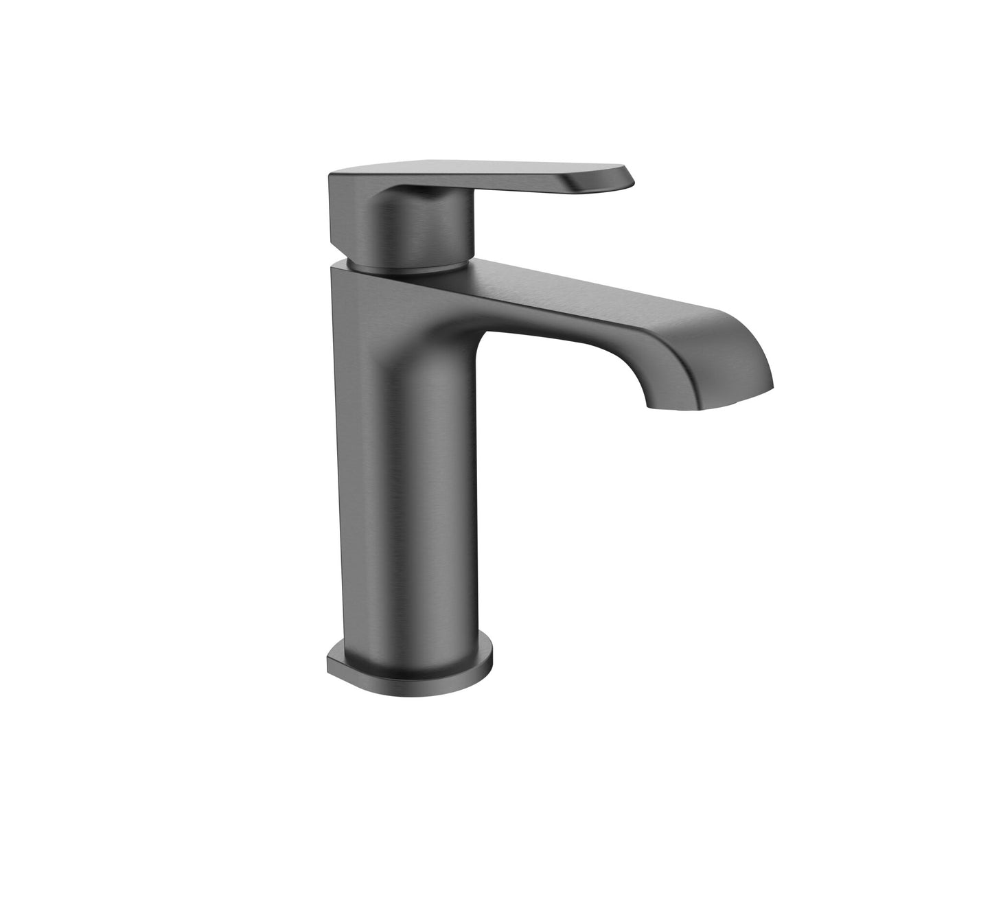 Scudo Montana Black Taps