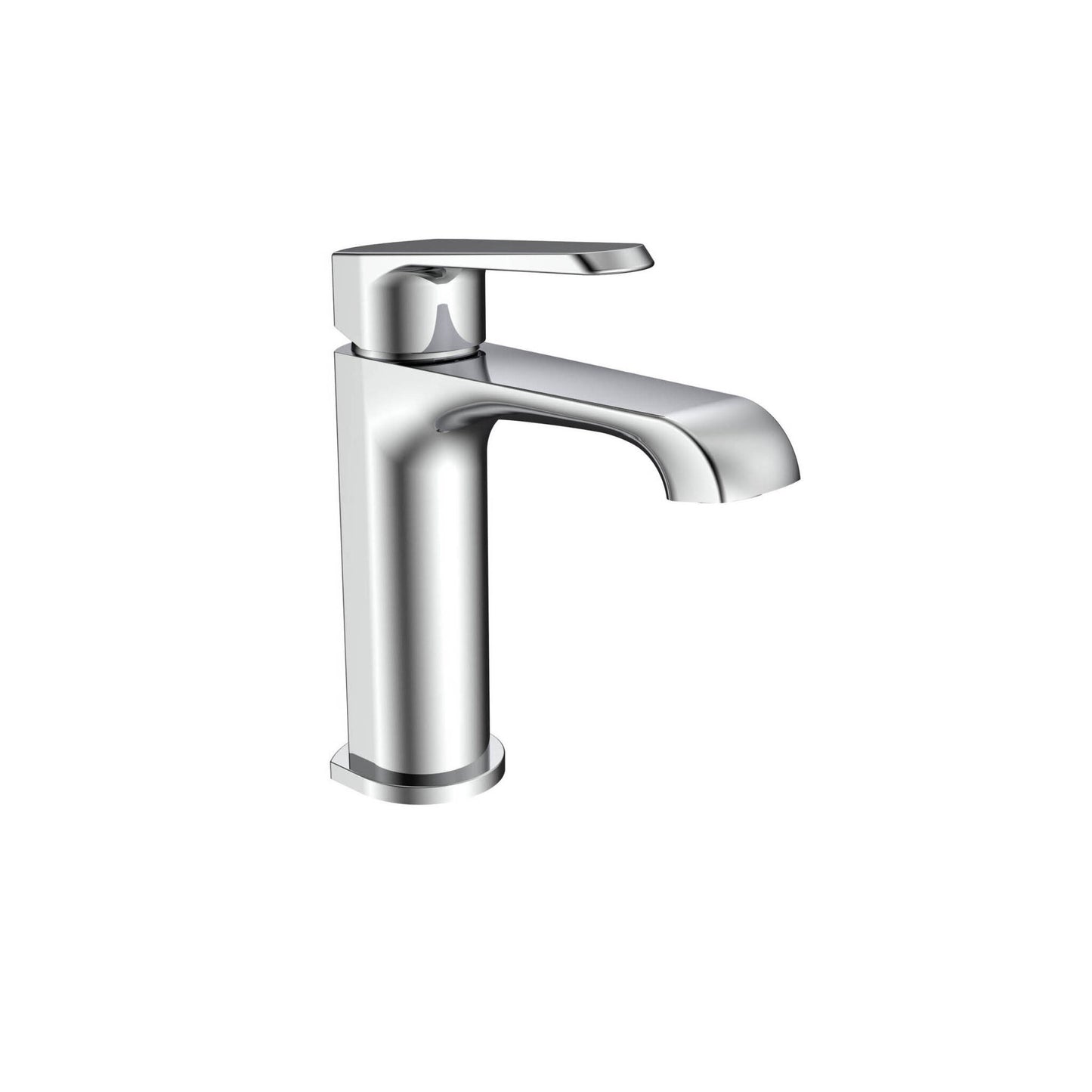 Scudo Montana Black Taps