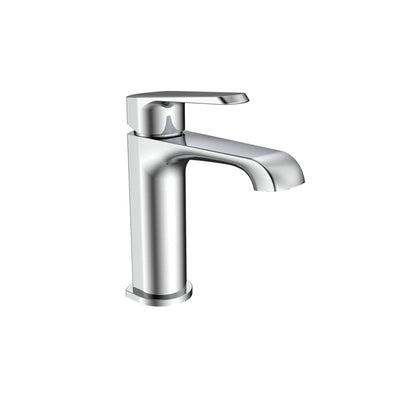 Scudo Montana Black Taps