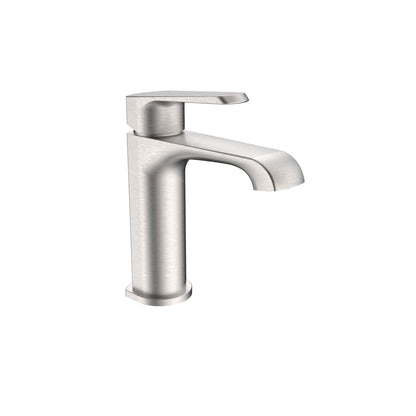 Scudo Montana Black Taps