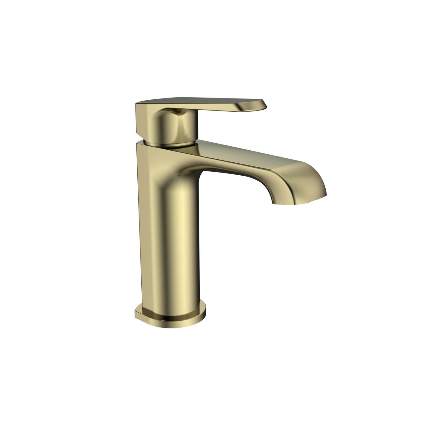 Scudo Montana Black Taps