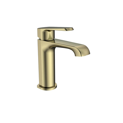 Scudo Montana Black Taps