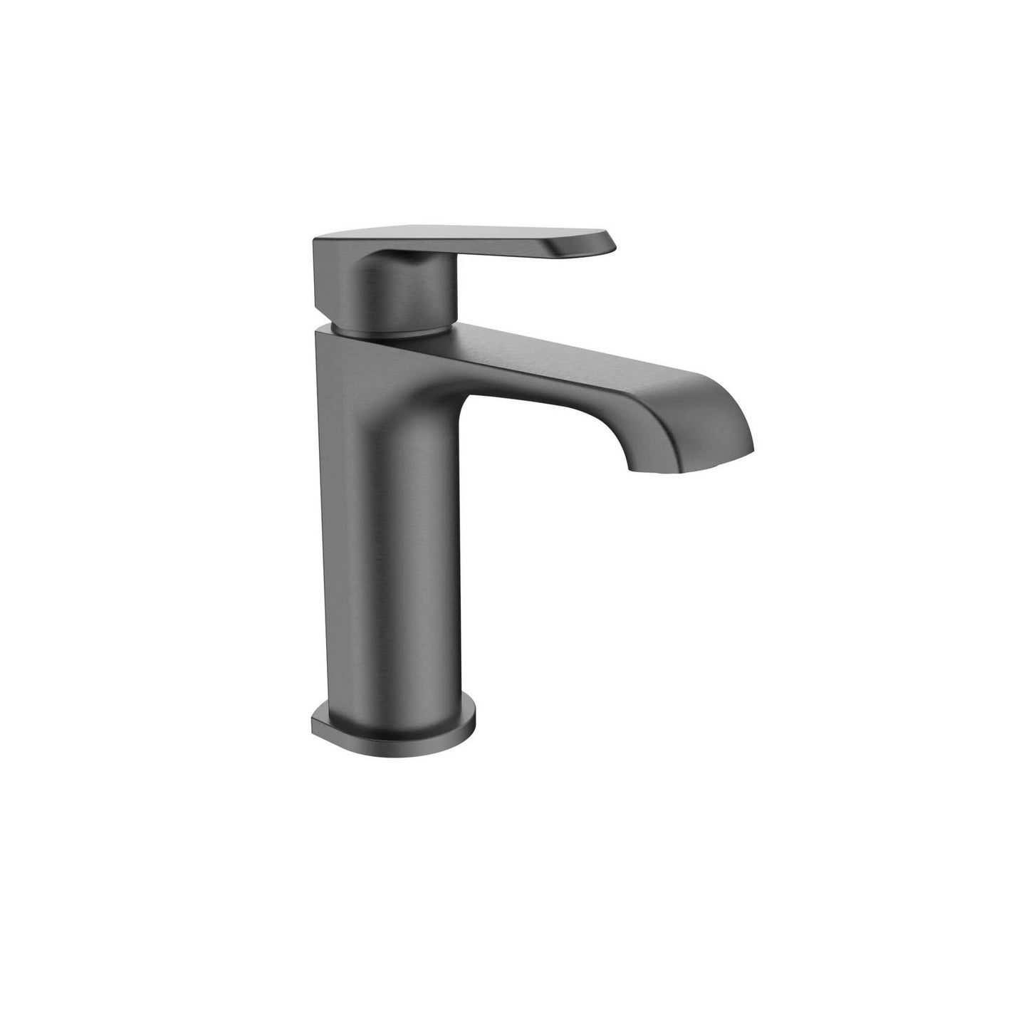 Scudo Montana Black Taps