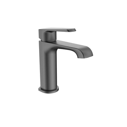 Scudo Montana Black Taps