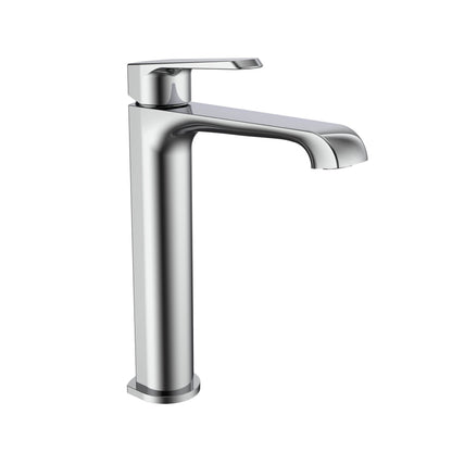 Scudo Montana Black Taps