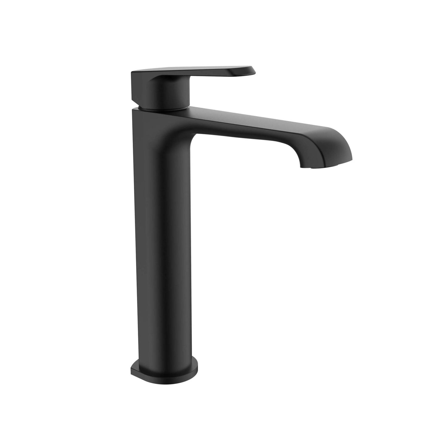 Scudo Montana Black Taps