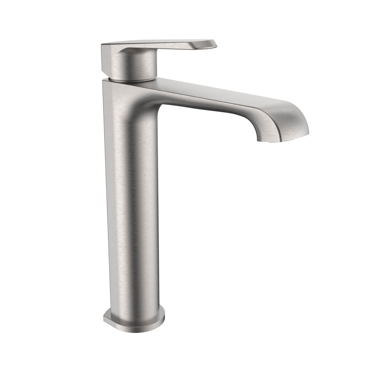 Scudo Montana Black Taps