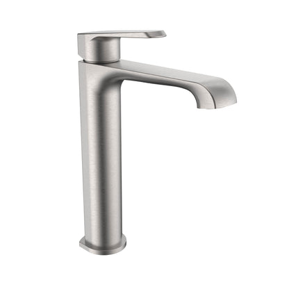 Scudo Montana Black Taps