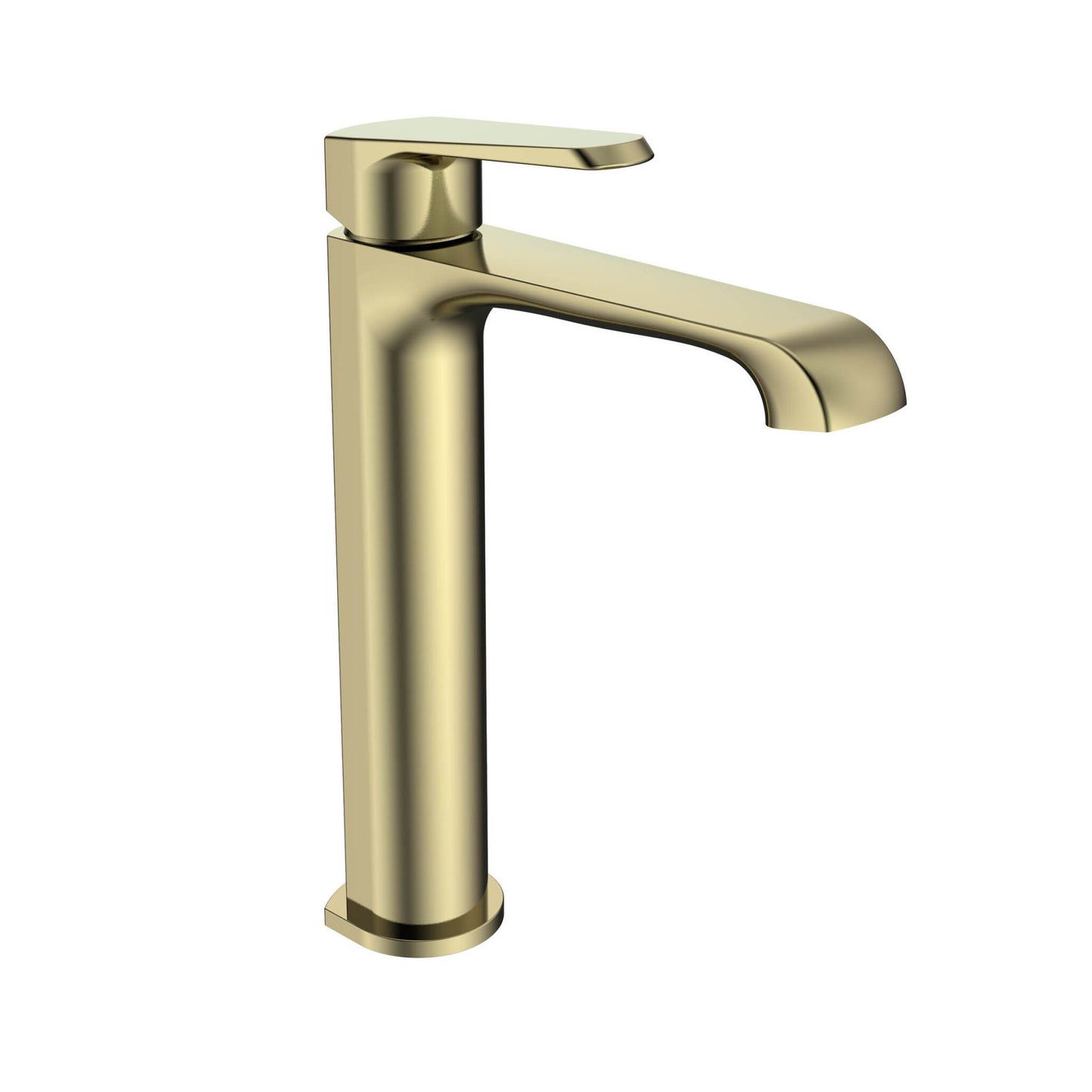 Scudo Montana Black Taps