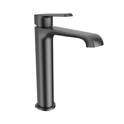 Scudo Montana Black Taps