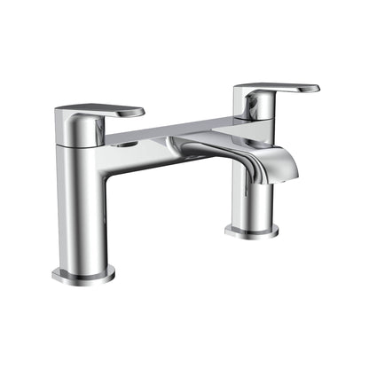 Scudo Montana Black Taps