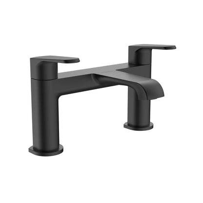 Scudo Montana Black Taps
