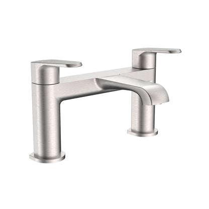 Scudo Montana Black Taps