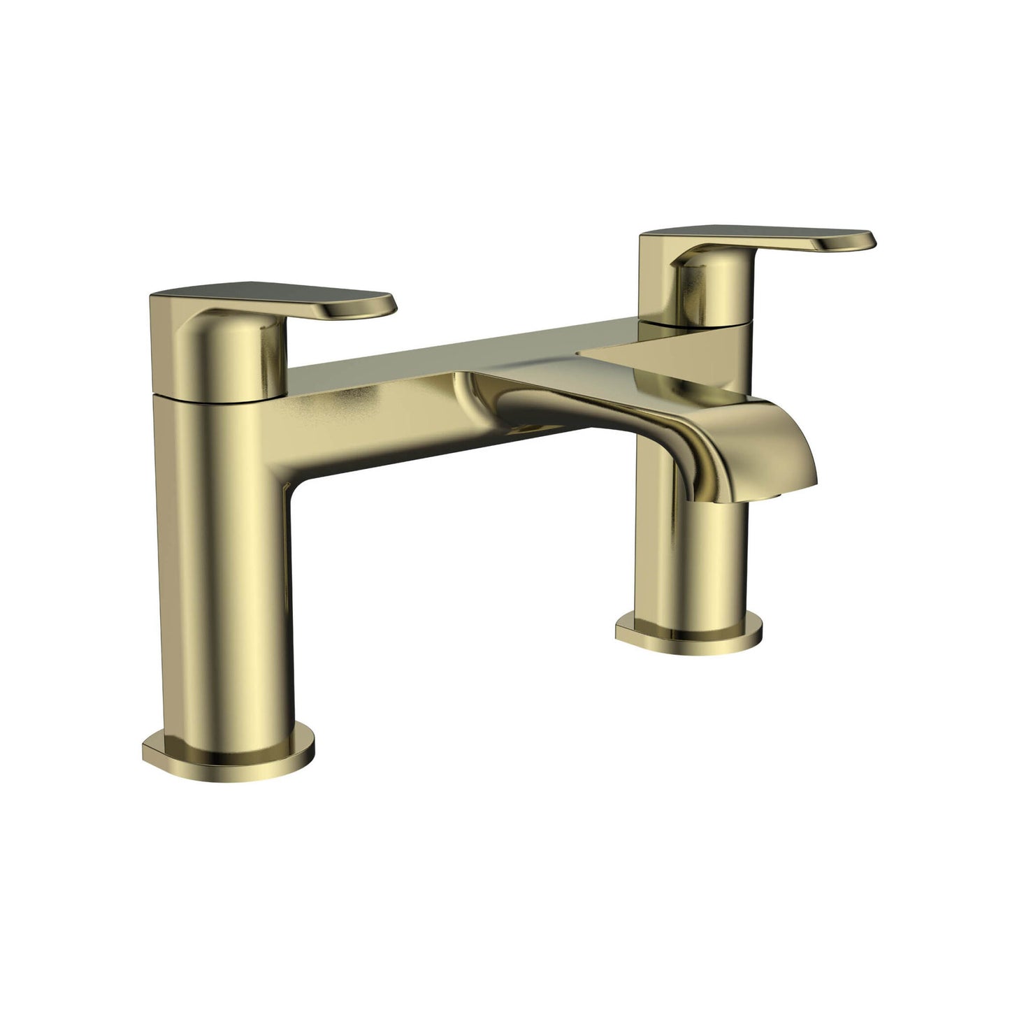 Scudo Montana Black Taps