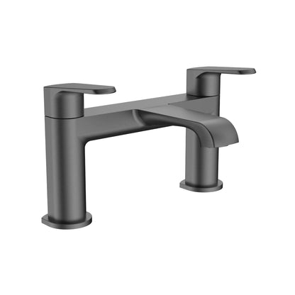 Scudo Montana Black Taps