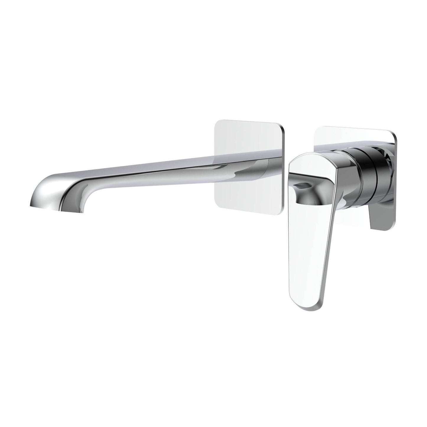 Scudo Montana Black Taps